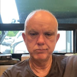 Meet your Posher, Ronnie